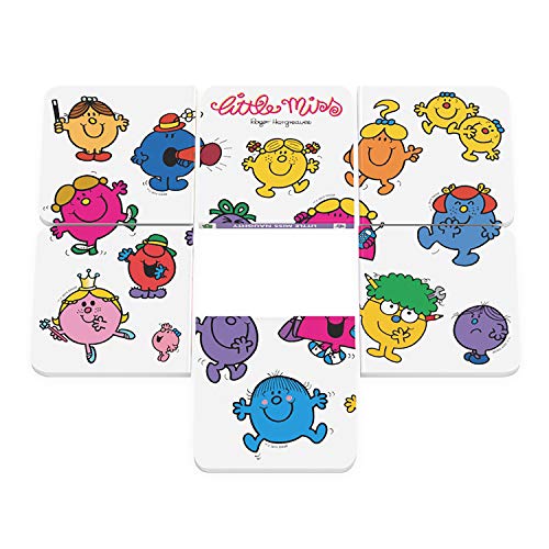 Little Miss Pocket Library