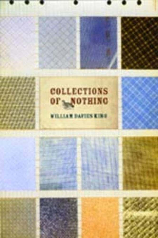 Collections of Nothing
