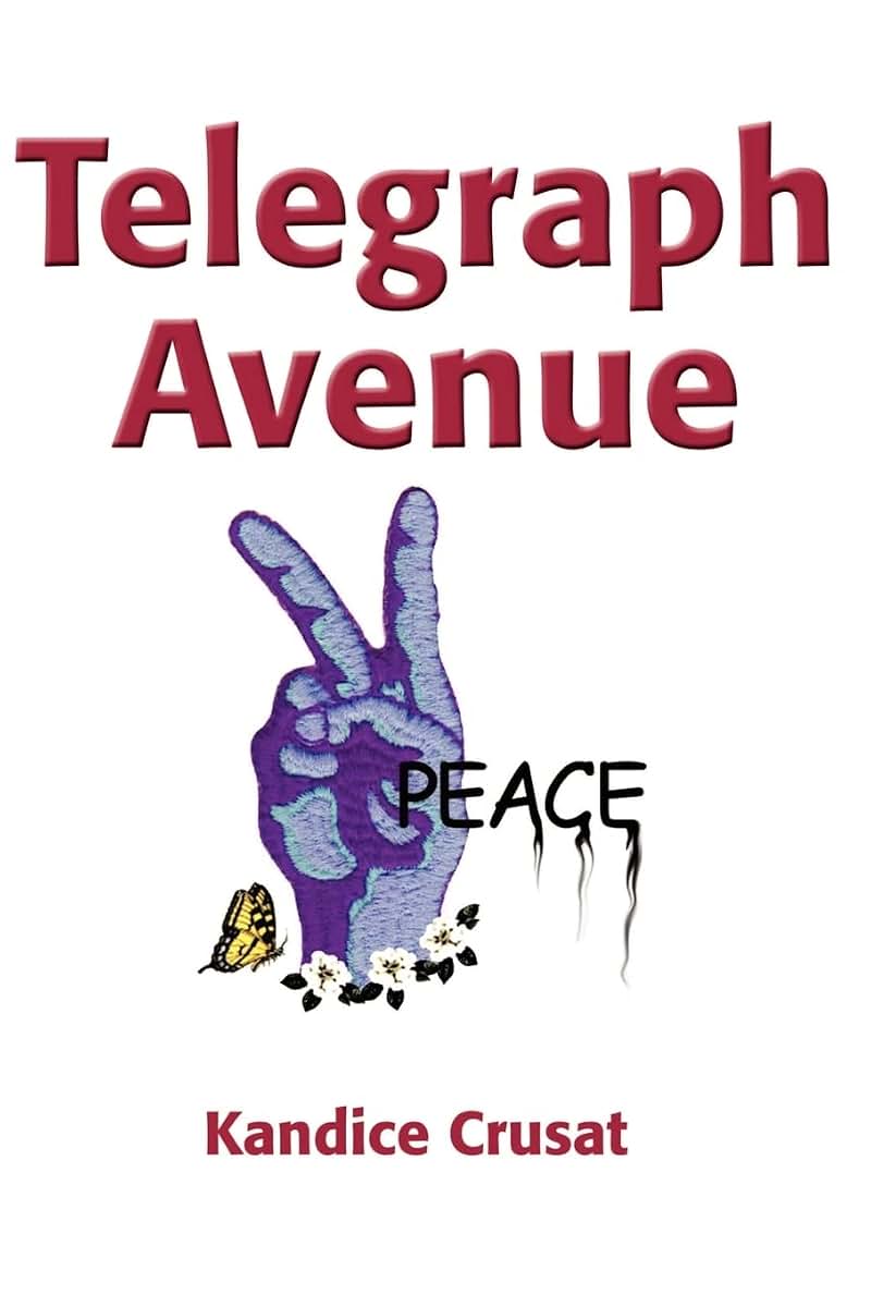 Telegraph Avenue