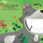 Wolf Crunch! (Crunchy Board Books)