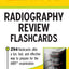 LANGE Radiography Review Flashcards