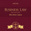 Cengage Advantage Books: Business Law: Text and Cases - The First Course