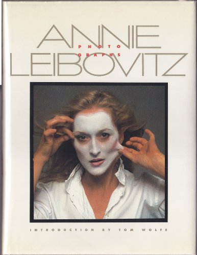 Annie Leibovitz: Photographs