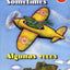 Sometimes/Algunas veces (Green Light Readers Level 1) (Spanish and English Edition)
