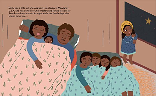 Harriet Tubman (Volume 13) (Little People, BIG DREAMS, 13)