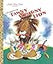 Tawny Scrawny Lion (Little Golden Book)