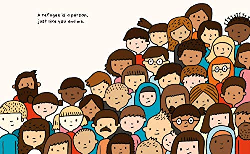 What Is A Refugee?