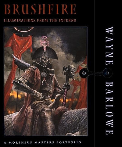 Brushfire: Illuminations from the Inferno