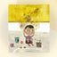 The Boy with Big, Big Feelings (The Big, Big Series, 1)