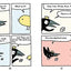 Arlo & Pips #2: Join the Crow Crowd!