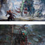 The Art of Horizon Forbidden West