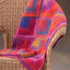 20 Easy Knitted Blankets and Throws: From the Staff at Martingale