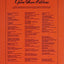 The Flying Dutchman (Der Fliegende Hollander): Vocal Score