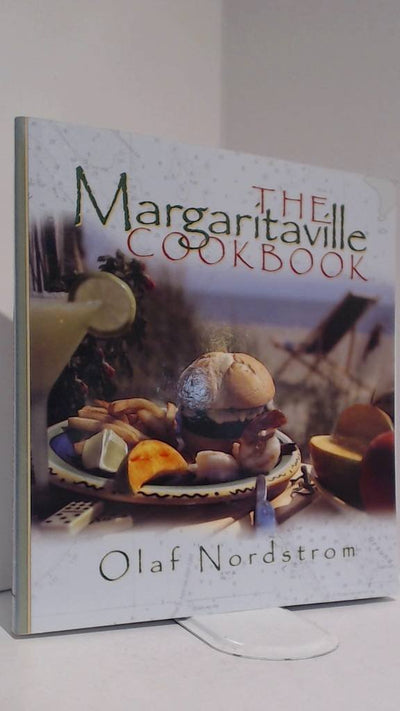 The Margaritaville Cookbook