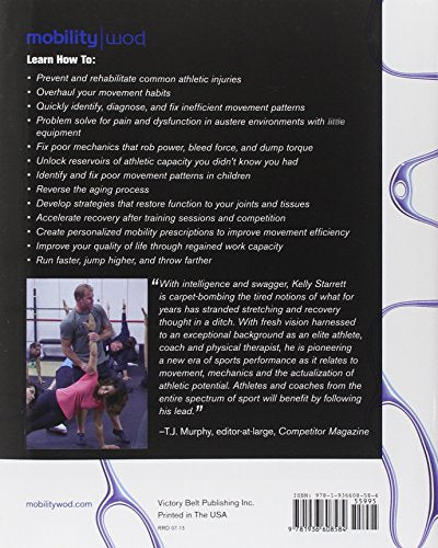 Becoming a Supple Leopard: The Ultimate Guide to Resolving P