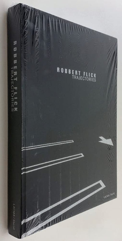 Robbert Flick: Trajectories