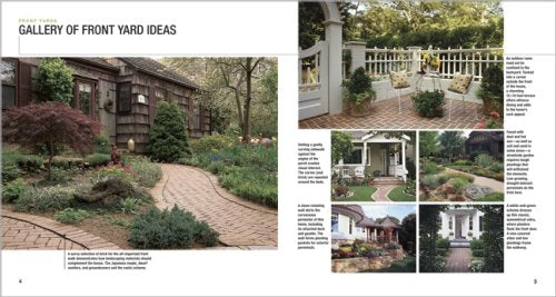 Step-by-Step Landscaping (2nd Edition) (Better Homes and Gardens Gardening)