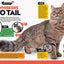 Cat Breed Guide: A complete reference to your purr-fect best friend