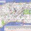 StreetSmart NYC Five Boro Map by VanDam-Laminated pocket city street map w/ attractions in Metro NYC & all 5 boros of NY City: Manhattan, Brooklyn, ... ... new Subway Map - Folded Map 2025 Edition