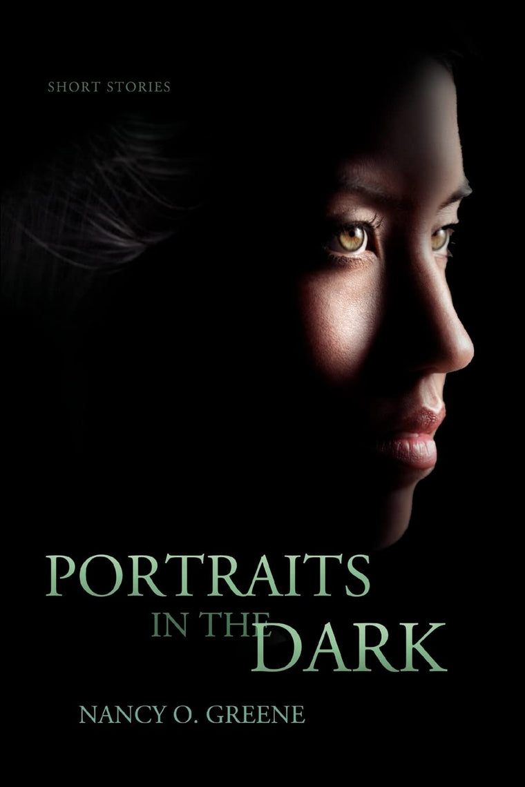 PORTRAITS IN THE DARK: A COLLECTION OF SHORT STORIES