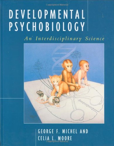 Developmental Psychobiology: An Interdisciplinary Science