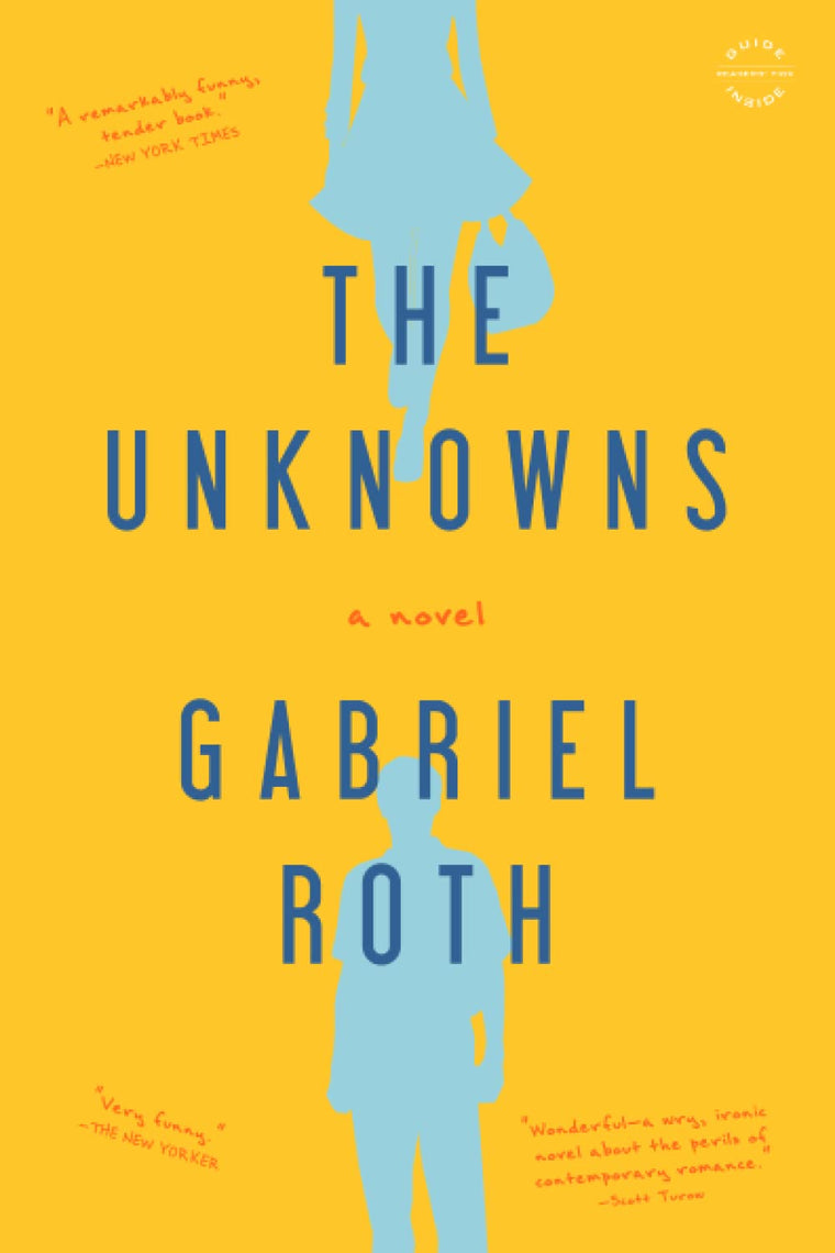 The Unknowns: A Novel