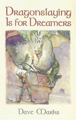 Dragonslaying IsForDreamers(NovelOnl *OP