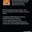 SPHR Study Guide: LATEST All-In-One SPHR Review  700 Practice Questions with Detailed Answer Explanation for the HRCI Senior Professional in Human ... Exam (Contains 6 Full-Length Practice Tests)