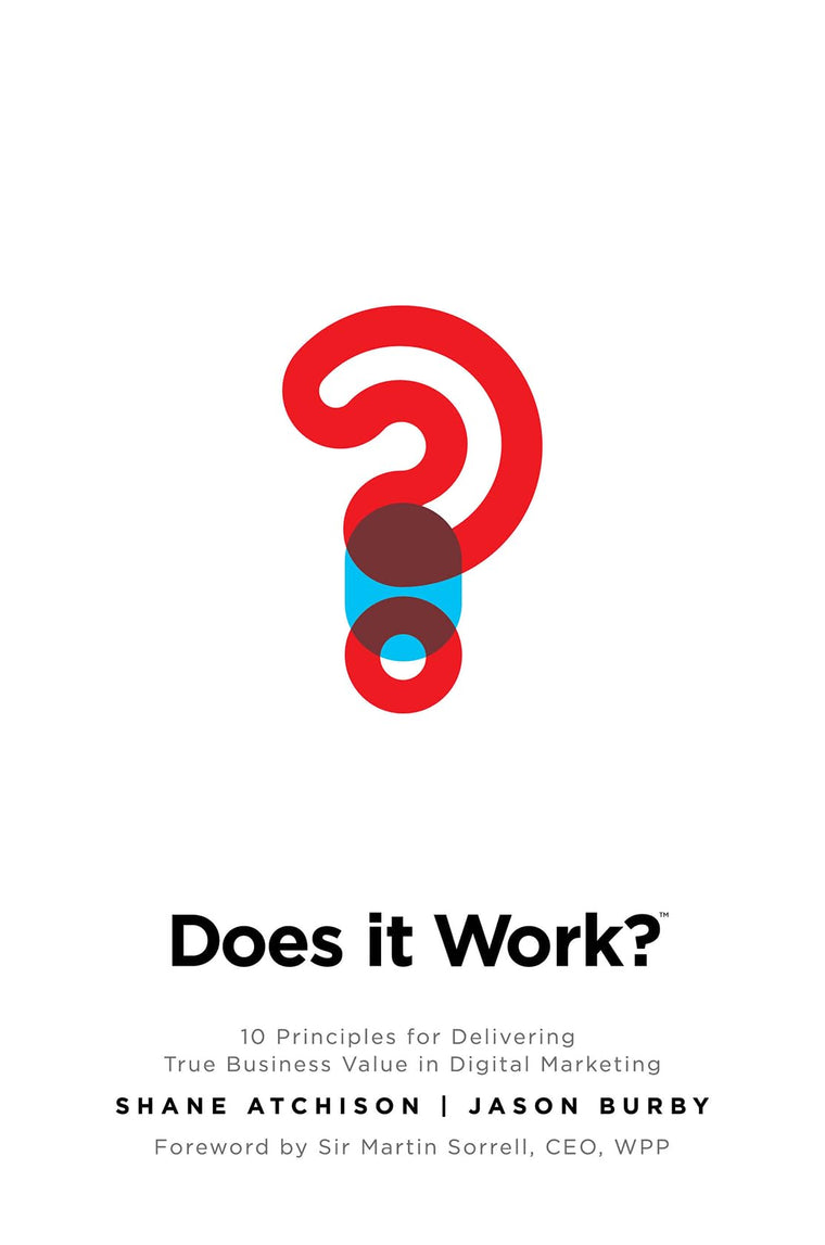 Does It Work?: 10 Principles for Delivering True Business Va