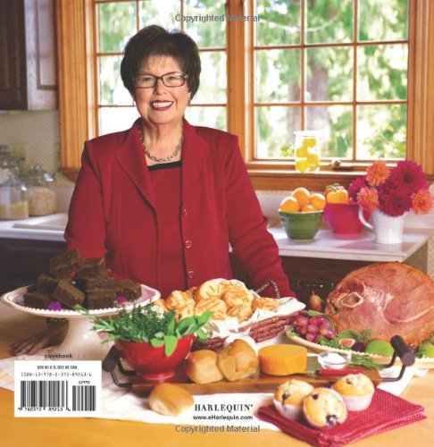 Debbie Macomber's Cedar Cove Cookbook