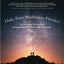 Daily Parts Meditation Practice(c): A Journey of Embodied Integration for Clients and Therapists