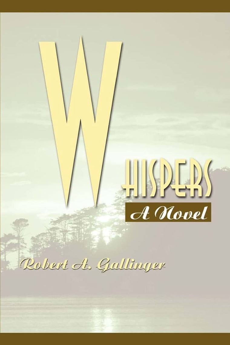 Whispers: A Novel