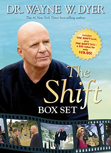 The Shift Box Set by Dyer, Wayne W.