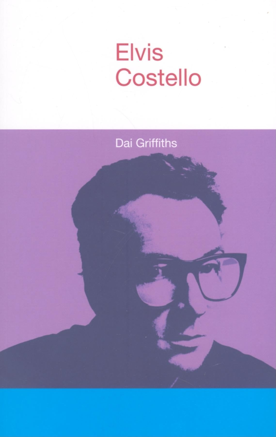 Elvis Costello (Icons of Pop Music)