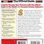 Quicken(R) 2002: The Official Guide by Langer, Maria