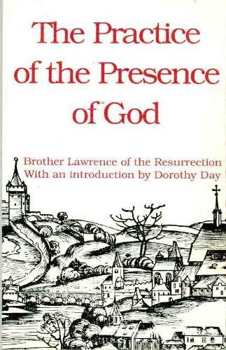 The Practice of the Presence of God
