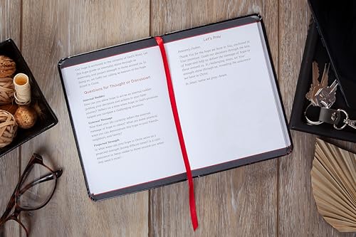 Watching Waiting: A 40-Day End Times Devotional - Living today in light of tomorrow