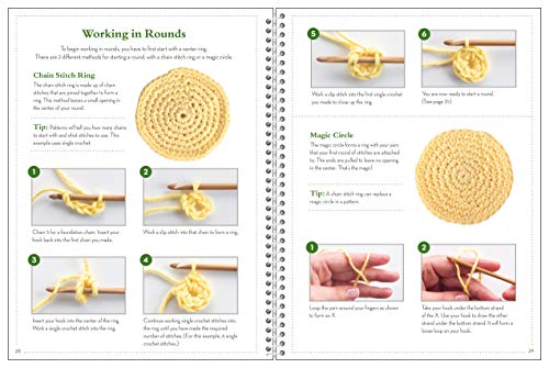 Crochet Gifts