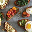 Start Simple: Eleven Everyday Ingredients for Countless Weeknight Meals