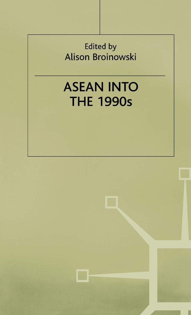 ASEAN into the 1990s