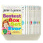 Junie B. Jones Bestest Box Set Ever (Books 1-10)