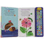 World of Eric Carle: Sound Storybook Treasury - 39-Button An