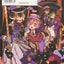 AIDA IRO ART BOOK: TOILET-BOUND HANAKO-KUN (ARTBOOK VO JAPONAIS)