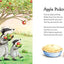 Snuggle Time Fall Blessings (a Snuggle Time padded board book)