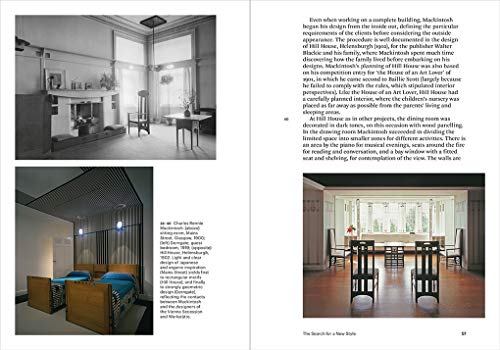 Interior Design Since 1900 (World of Art)