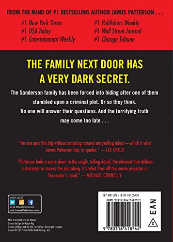 The Witnesses (BookShots)