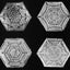 Snow Crystals (Dover Pictorial Archive)