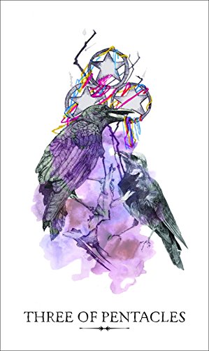 The Linestrider Tarot (Linestrider Tarot, 1)