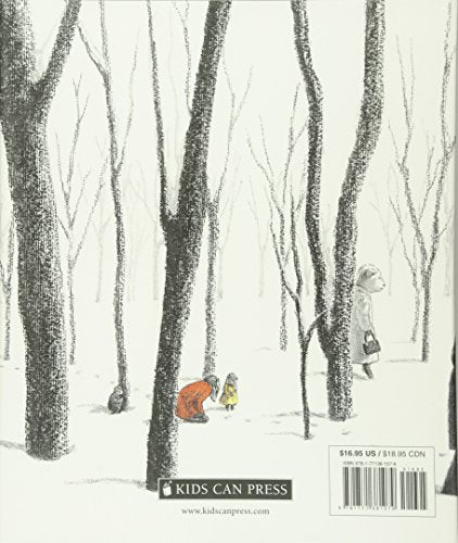 The Tea Party in the Woods by Akiko Miyakoshi