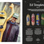 Skateboard Culture: Skateboarding from the 1970s to Today